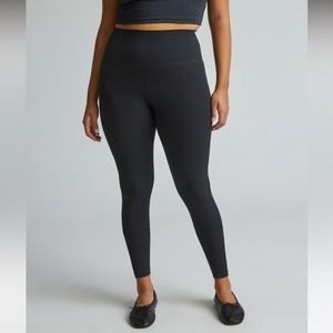 Everlane ReNew Leggings, Size S short